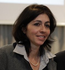 Prof. Michela Meo 