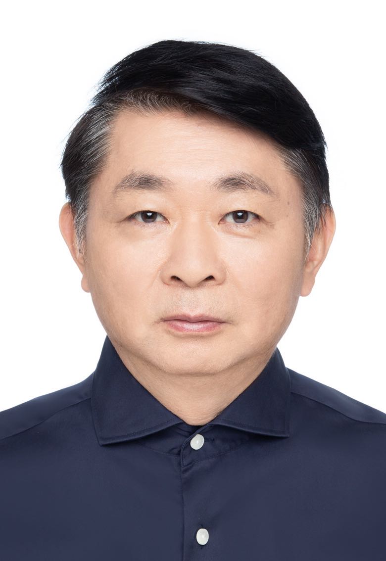 Geoffrey Ye Li 