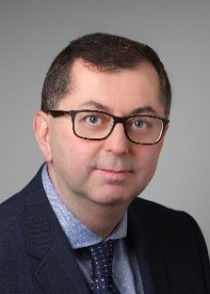Prof. Halim Yanikomeroglu 