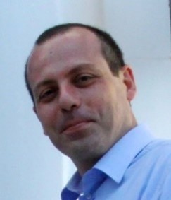 Prof. Paolo Colantonio 