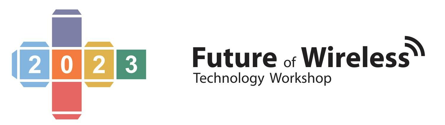 Future of Wireless Logo