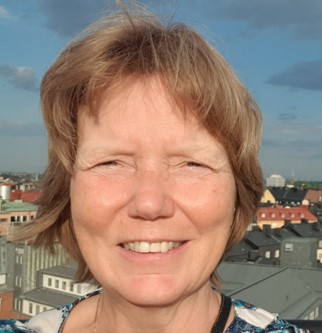 Jeanette Wännström 