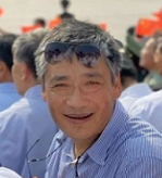 Prof. Wang Yi 