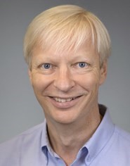 Prof. Kary Främling 